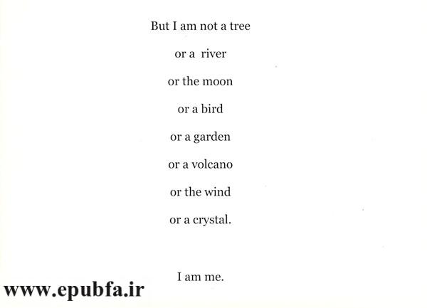 قصه کودکانه اگر گریه نمیکردم - If I could not cry- ارشیو قصه و داستان ایپابفا